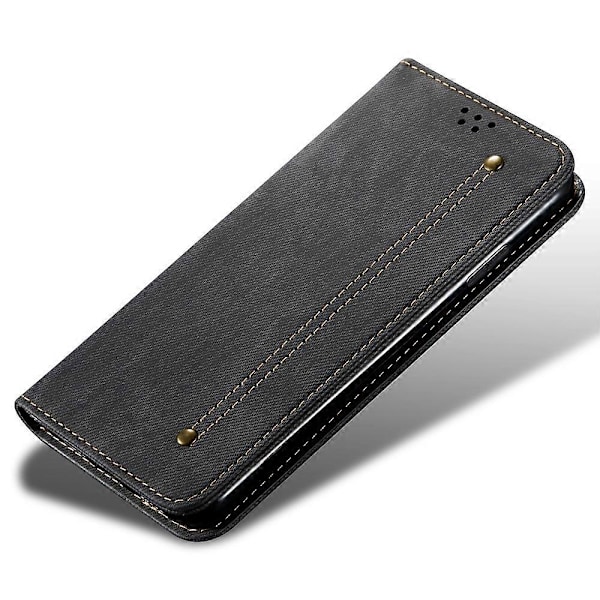 För Xiaomi 14 Pro PU Läder Skal Flip Fodral Ställ Plånbok Mobiltelefon Skydd Multicolor Style A