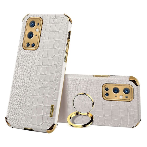 Puhelinkotelo OnePlus 9 Pro 5G:lle Multicolor Style B