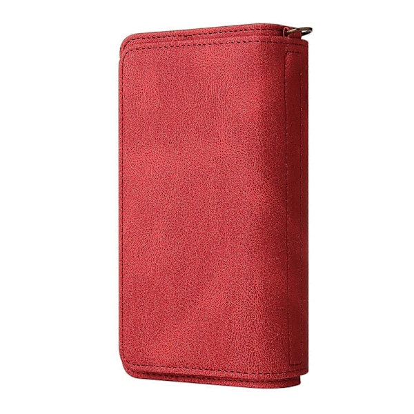 Til Xiaomi Redmi K40/K40 Pro/Mi 11i/Poco F3 Spænde Design KT Multifunktionel Serie-2 Multiple