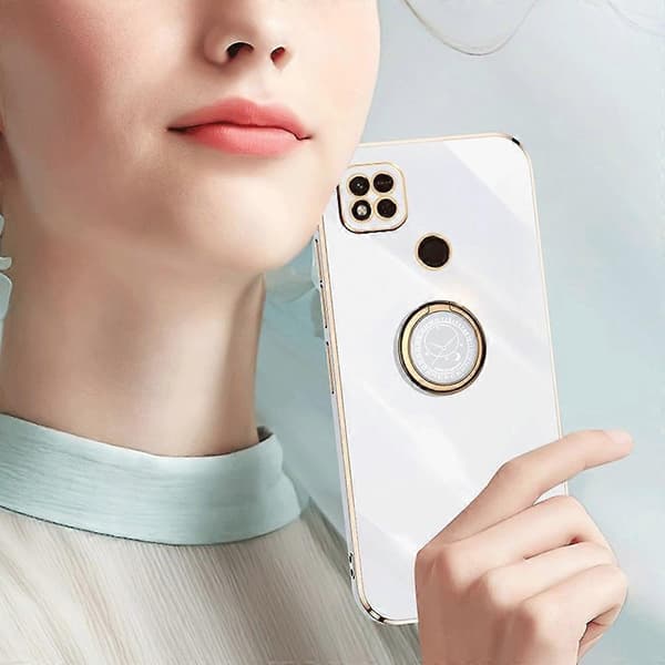 Telefondeksel for Xiaomi Redmi 10A Multicolor Style D