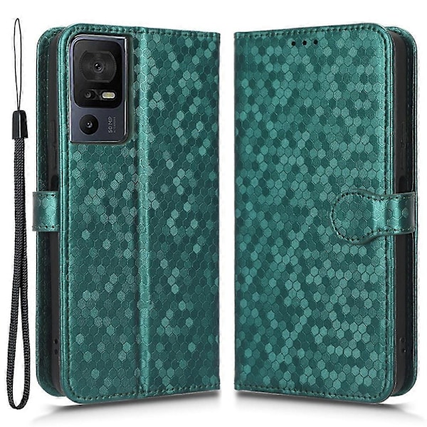 Telefonfodral för TCL 40 SE Multicolor Style C