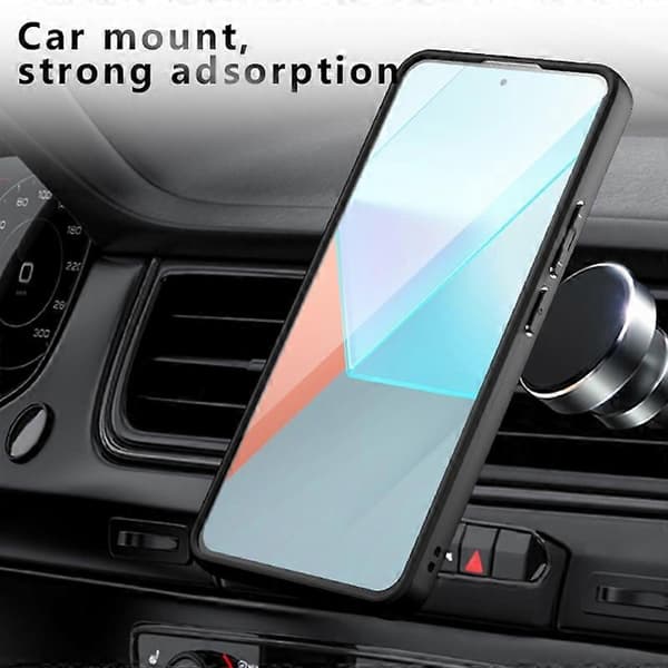 For Xiaomi Redmi Note 13 Pro 5G Telefondeksel