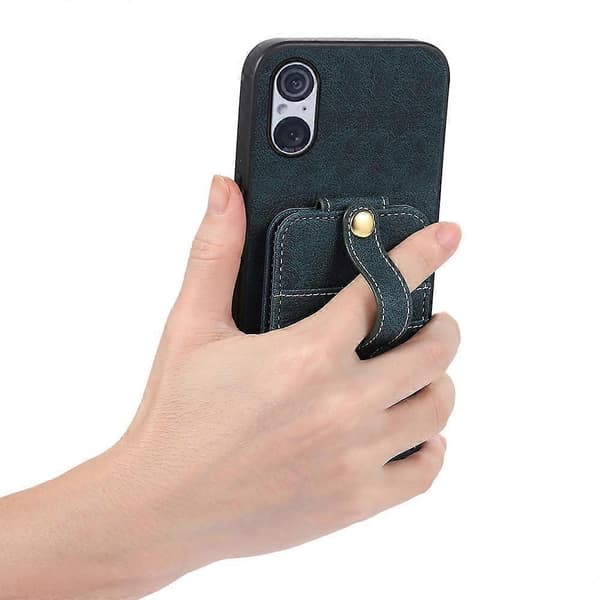 Telefoncover til Sony Xperia 5 V Multicolor Style B