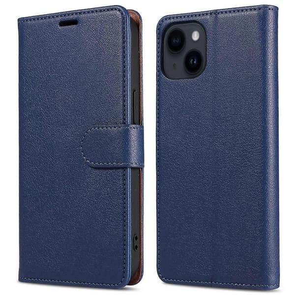 Telefondeksel for iPhone 15 Plus Multicolor Style B