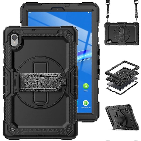 Tablet Cover til Lenovo M10 Plus
