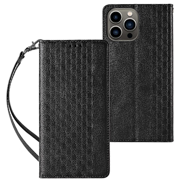 Puhelinkotelo iPhone 15 Prolle Multicolor Style A