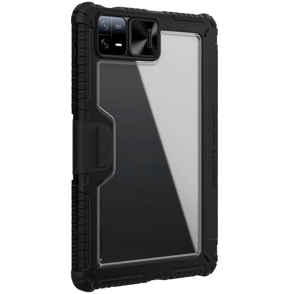 Tablet Cover til Xiaomi Pad 6 Multicolor Style A