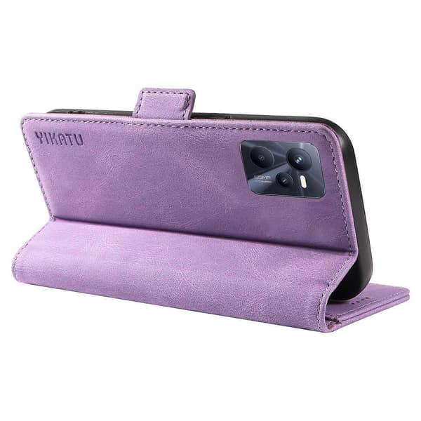 Telefoncover til Realme C35 4G Multicolor Style B
