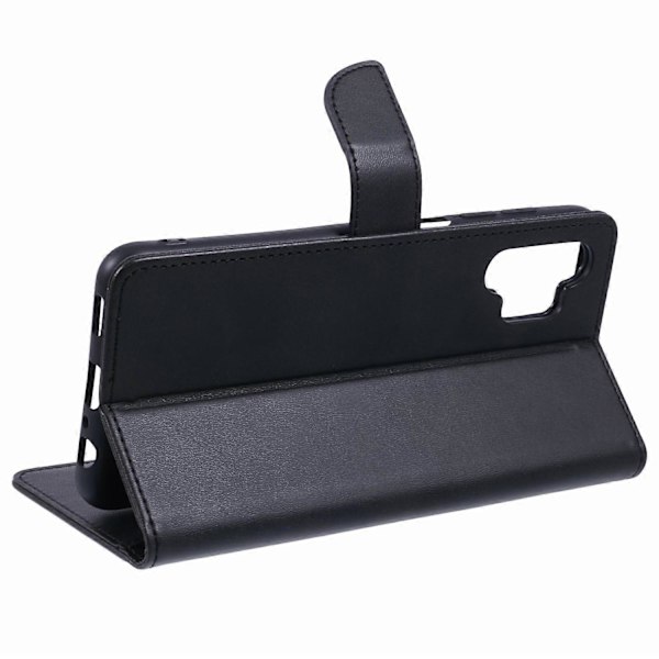 Til Samsung Galaxy A04s 4G (164.7 x 76.7 x 9.1 mm)/A13 4G Cover Læder Telefon Etui Stand Wallet Multicolor Style A