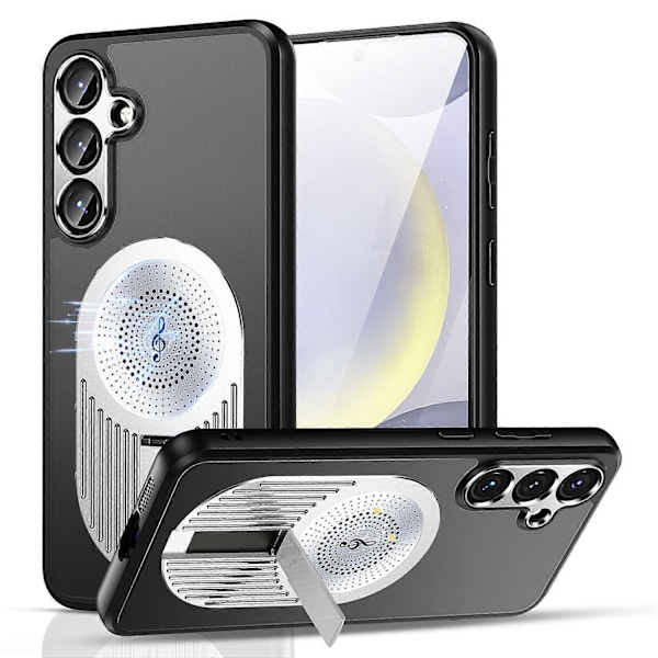 Puhelinkotelo Galaxy S24 FE:lle Multicolor Style C