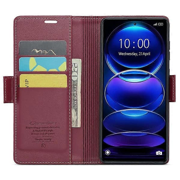 Telefoncover til Xiaomi Redmi Note 12 Pro 5G Multicolor Style C
