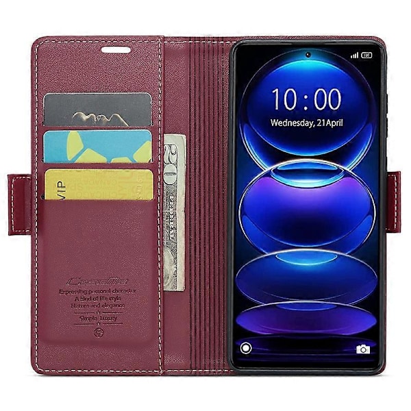Telefonfodral för Xiaomi Redmi Note 12 Pro 5G Multicolor Style C