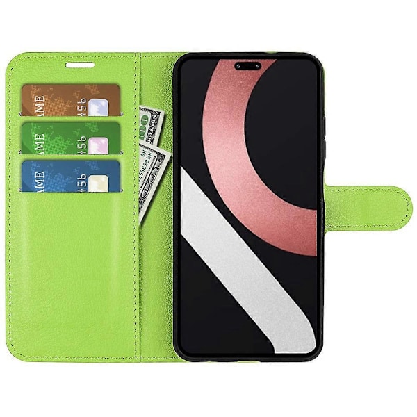 Plånboksfodral för Xiaomi Civi 3 5G, Ställ PU Läder Fullt Skydd Multicolor Style F