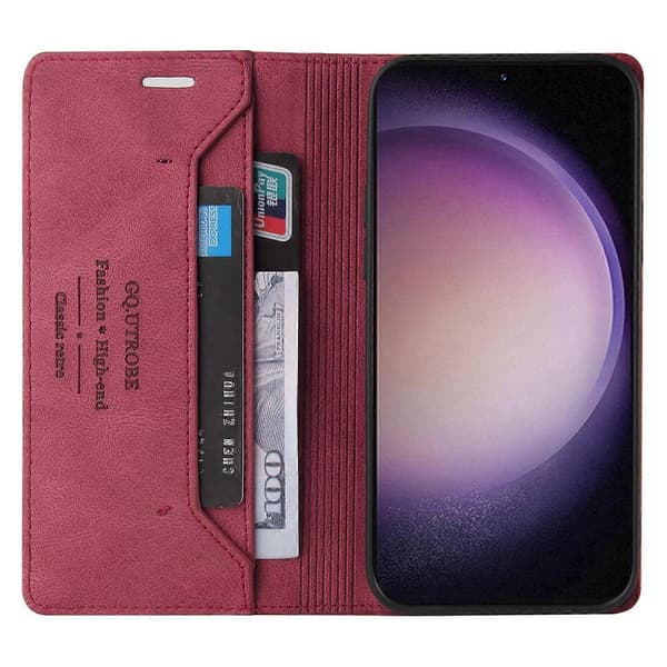 Telefoncover til Galaxy S24 Ultra Multicolor Style B