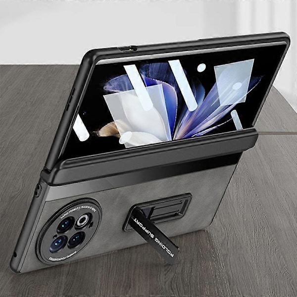 Telefonfodral för vivo X Fold2 Multicolor Style B