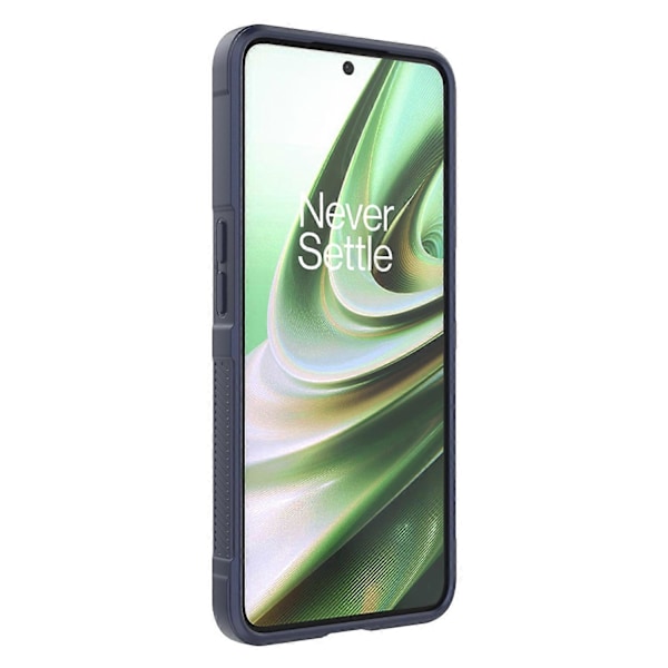 Mjukt TPU-telefonfodral för OnePlus Ace 5G/10R 5G, Stöttåligt robust skyddsskal Multicolor Style F