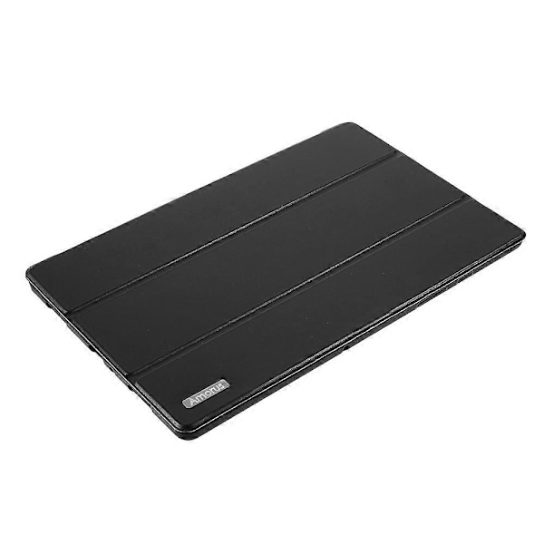 AMORUS Tri-fold Læder Etui med Stand Stilfuldt Cover til Samsung Galaxy Tab A7 10.4 (2020)/(2022) T500