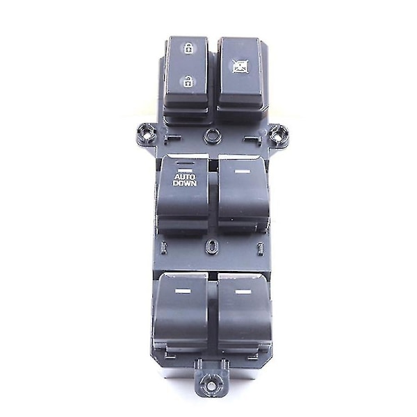 935703d050 Venstre Vindue Automatisk Nedrulningsknap Kontaktpanel 20PCS