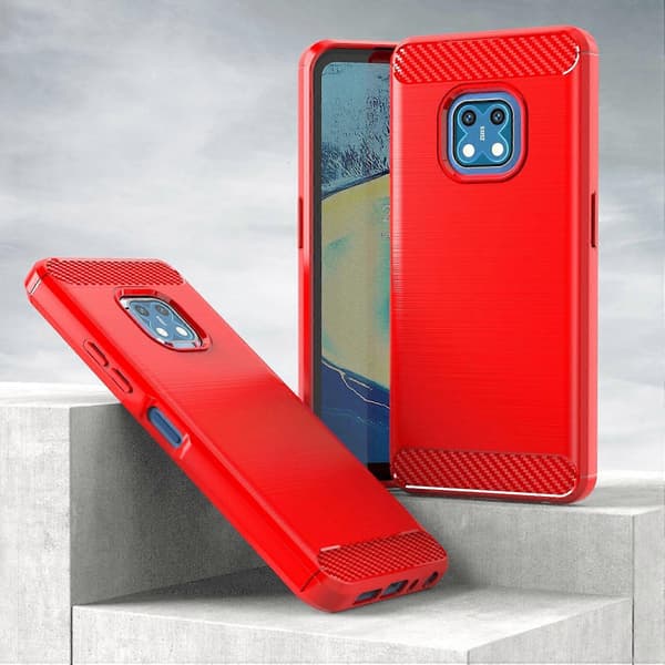 Telefonfodral för Nokia XR20 5G Multicolor Style C