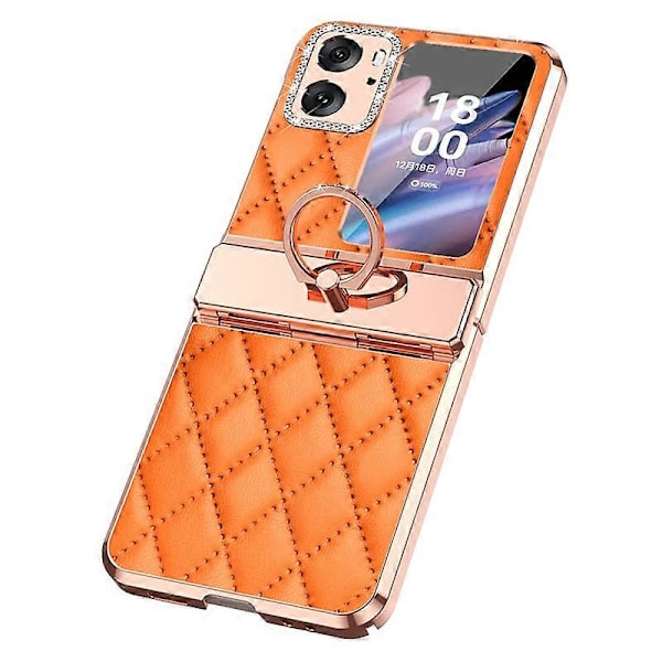 Telefonfodral för Oppo Find N2 Flip 5G Multicolor Style C