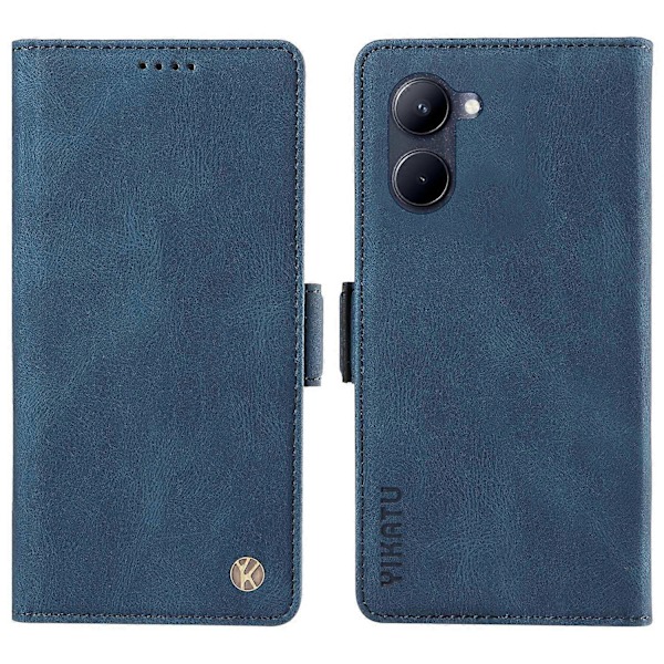 Telefondeksel for Realme C33 4G Multicolor Style A