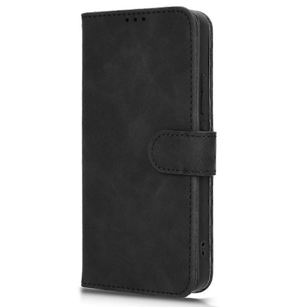 Xiaomi Redmi K70 Ultra nahkakotelo, ihon tuntuinen, pudotussuoja, lompakkokansi Multicolor Style A