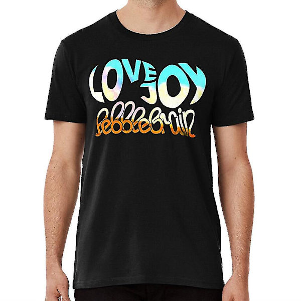 Pebble Brain Lovejoy T-shirt Pebble Brain Presave Pebble Brain Betydning M