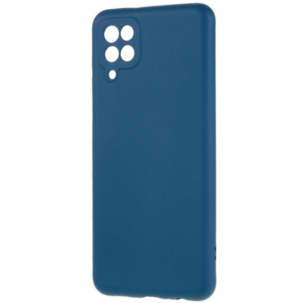 Telefonfodral för Galaxy A12 Multicolor Style C