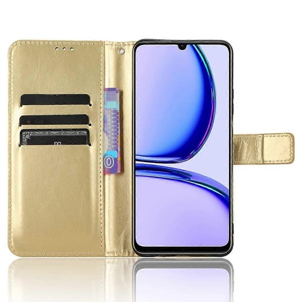 Puhelinkotelo Realme Note 50 4G:lle Multicolor Style C