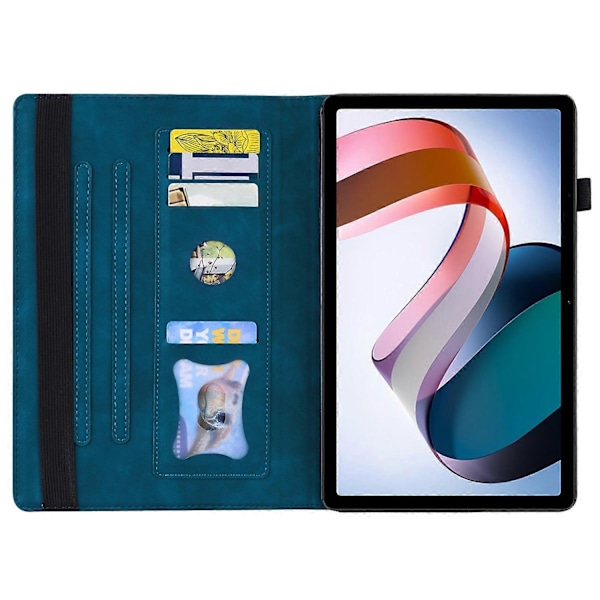 Surfplattafodral för Xiaomi Redmi Pad Multicolor Style A