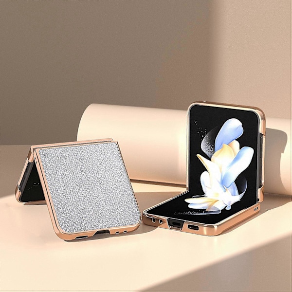 Telefoncover til Galaxy Z Flip5 5G Multicolor Style A