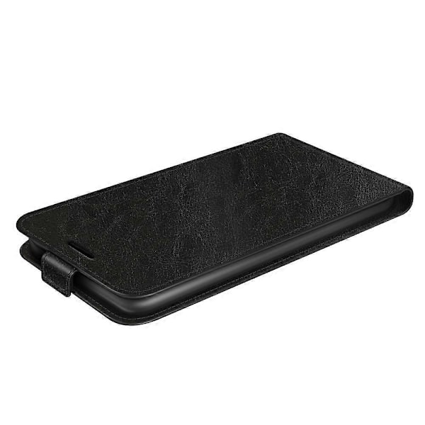Honor 90 Pro PU-nahkainen puhelinkotelo korttipaikalla, pystysuuntainen suojakotelo Multicolor Style B