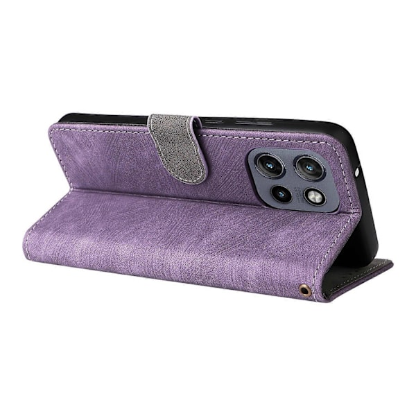 Telefoncover til Motorola Edge 50 Neo 5G Multicolor Style B
