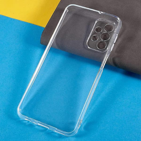Telefonfodral för Galaxy A23 4G