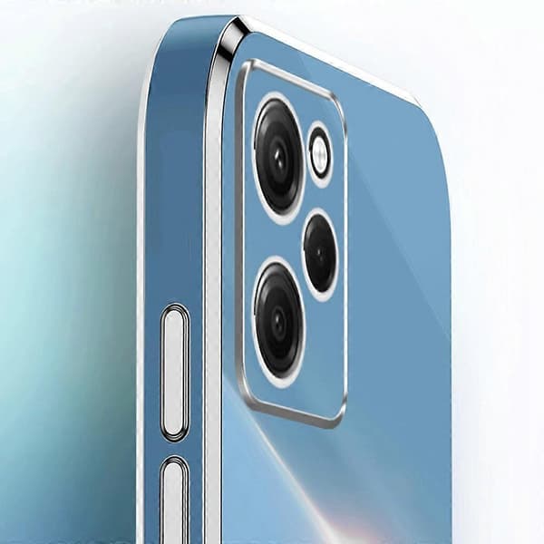 Telefoncover til Xiaomi Redmi Note 12 Pro Speed 5G Multicolor Style B