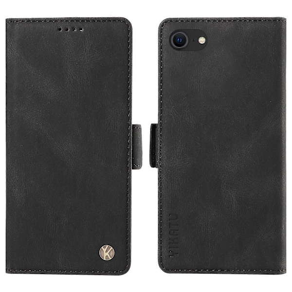 Telefoncover til iPhone 6 4,7-tommer Multicolor Style E