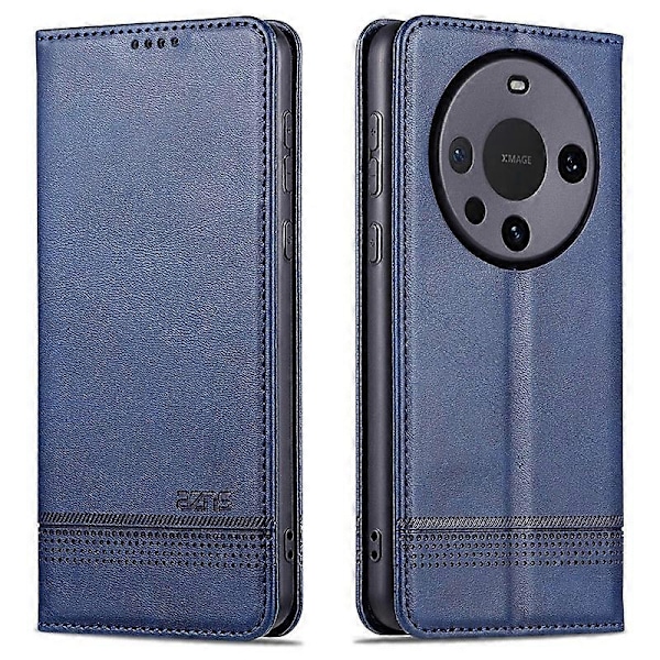 AZNS Etui til Huawei Mate 60, pung, stativ, PU læder telefoncover Multicolor Style A