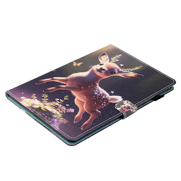 Tabletveske for Kindle 6\" (2022) Multicolor Style A