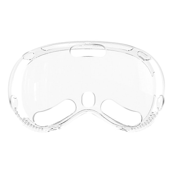 Apple Vision Pro -kotelon ihoystävällinen TPU-suojakuori VR-lisävarusteet Multicolor Style B