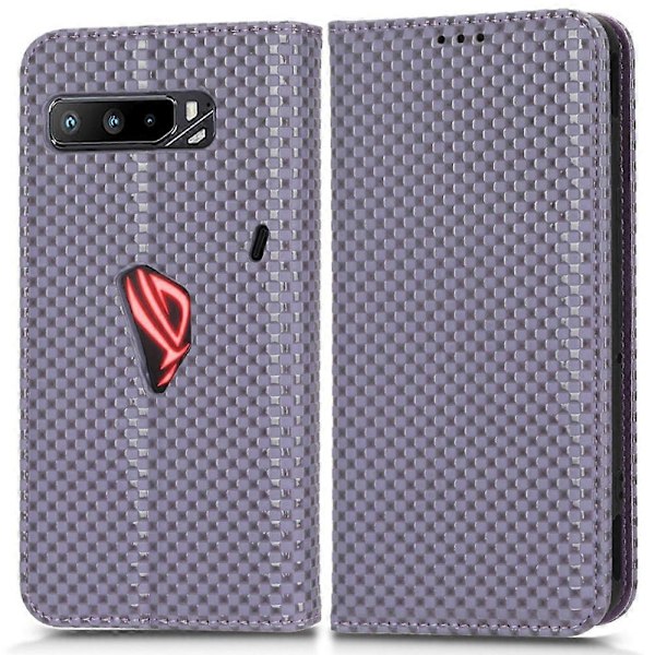 Telefoncover til Asus ROG Phone 3 Strix Multicolor Style C