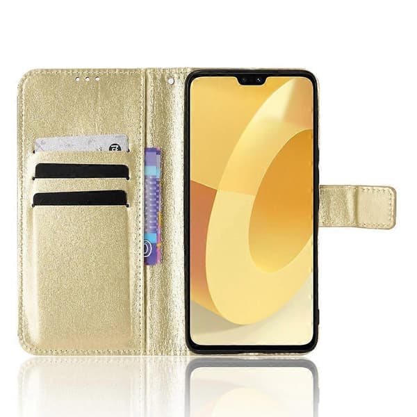 Telefonfodral för vivo S12