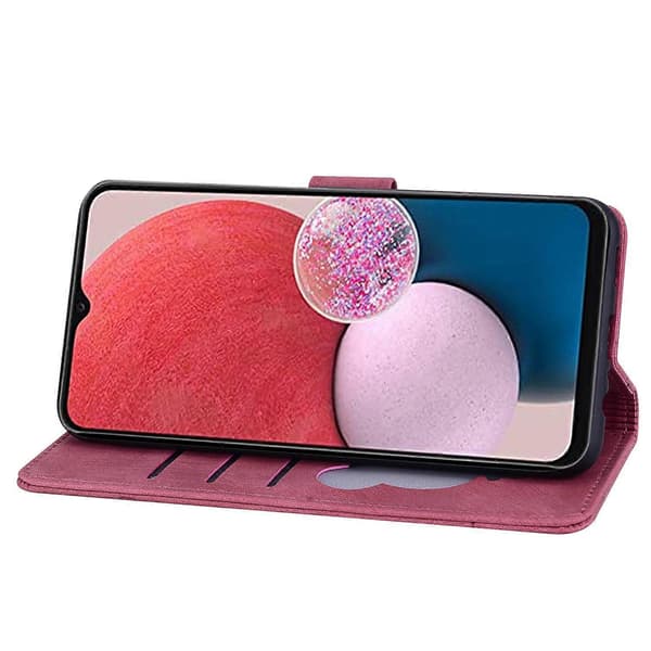 Puhelinkotelo Galaxy A15 4G:lle Multicolor Style C