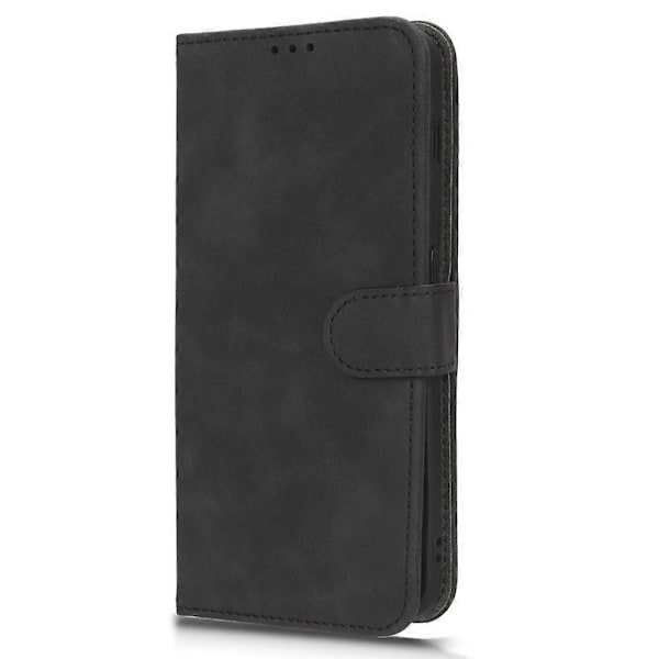 OnePlus 11 5G -puhelimelle suunniteltu nahkainen suojakotelo, jossa on lompakko ja jalusta Multicolor Style A