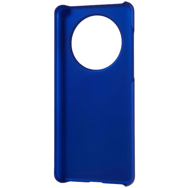Huawei Mate 60 Pro -puhelimen suojakuori, naarmuuntumaton kumipinnoitettu PC-puhelinkuori Multicolor Style A
