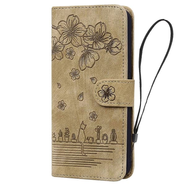 Telefoncover til Galaxy A15 4G Multicolor Style D