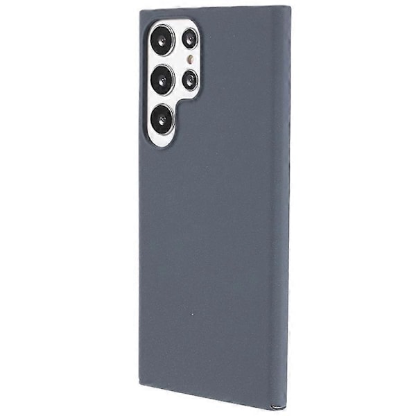 Hårt PC Matt Skal för Samsung Galaxy S23 Ultra Skyddande Smartphone Fodral Multicolor Style E