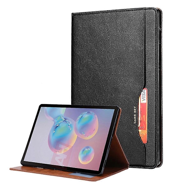 Tablettikotelo Galaxy Tab S7 FE:lle