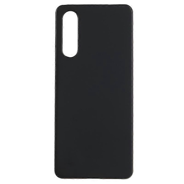 Sony Xperia 1 V Kumipinnoitettu PC-puhelinkotelo, ohut ja suojaava takakuori Multicolor Style D