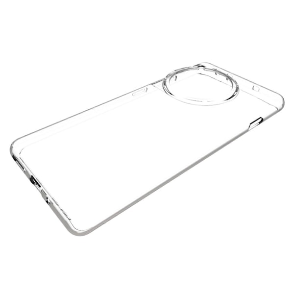 10 st/förpackning För OnePlus Ace 3 5G/12R 5G Skal Flexibelt TPU Vattenmärkesfritt Skyddande Telefonskal