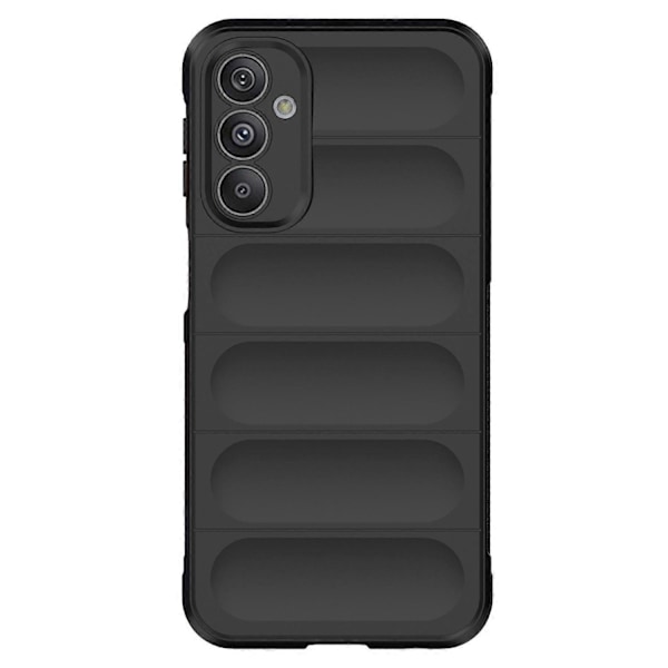 Stöttåligt Telefonskal för Samsung Galaxy F34 5G/M34 5G Skyddande Robust TPU-Skal Multicolor Style E